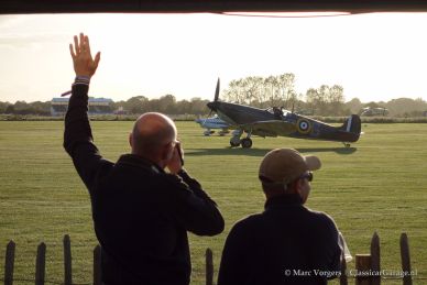 Goodwood Revival 2012