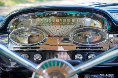 Edsel Ranger 2-Door Sedan, 1959