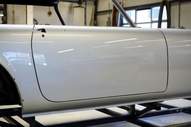 Facel Vega Facel II 1963 Full Restoration
