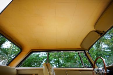 Facel Vega Facel 3, 1964