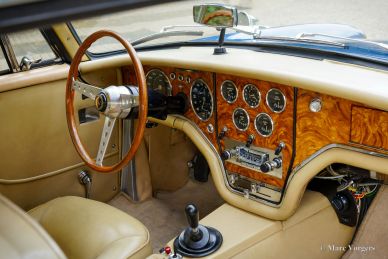 Facel Vega Facel 3, 1964