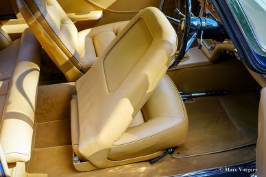 Facel Vega Facellia F2 Coupe, 1961 Restoration