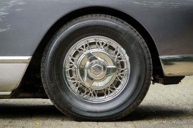 Facel Vega FV1, 1955