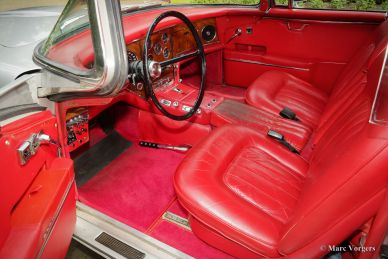 Facel Vega HK-500, 1961