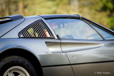 Ferrari 308 GTS Quattrovalvole, 1984
