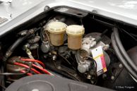 Ferrari 330 GT 2+2 series 1, 1964