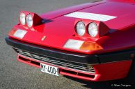 Ferrari 400i, 1981