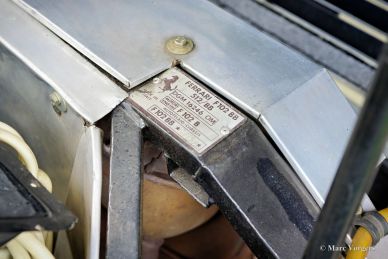 Ferrari 512 BB, 1978