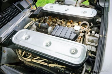 Ferrari 512 BB, 1978