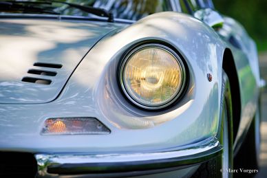 Ferrari Dino 246 GT, 1972