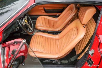 Ferrari Dino 246 GTS, 1972