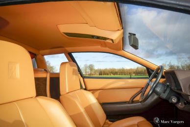 Ferrari Testarossa, 1991