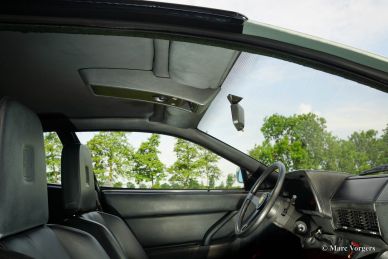 Ferrari Testarossa, 1988