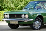 Fiat 124 Sport Coupé, 1971