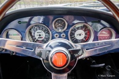 Fiat 2300 S Coupé, 1963