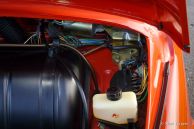 Fiat 500 R, 1975