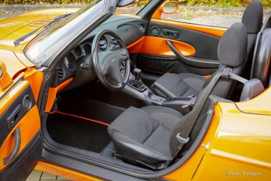 Fiat Barchetta ‘Black Edition’, 2000