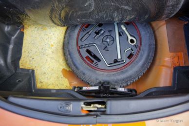 Fiat Barchetta ‘Black Edition’, 2000