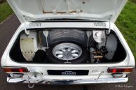 Ford Escort Mk I RS 2000 rally, 1973
