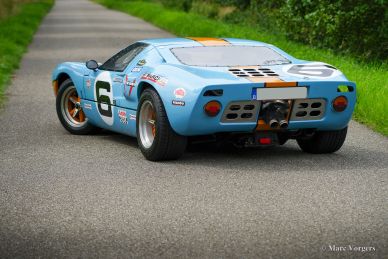 Ford GT 40 Mk I 1966 Continuation