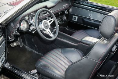 Ford Mustang ‘Shelby GT 500’, 1967