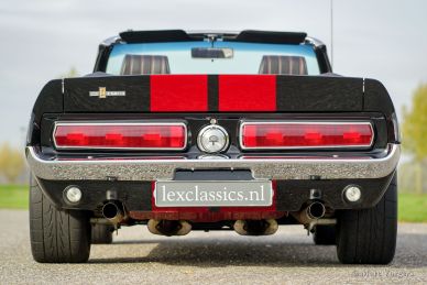 Ford Mustang ‘Shelby GT 500’, 1967