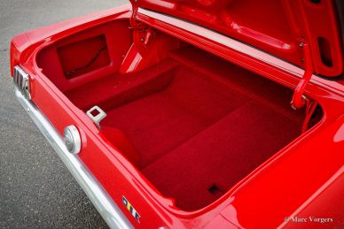 Ford Mustang Coupé, 1966