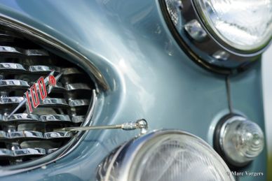 Austin Healey 100/6, 1958