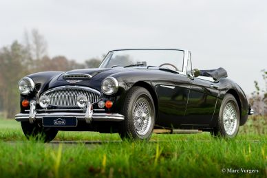 Austin Healey 3000 Mk III, 1967