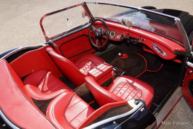 Austin Healey 3000 Mk I, 1959