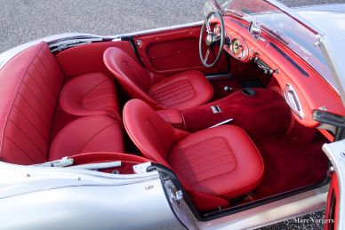 Austin Healey 3000 Mk I, 1960