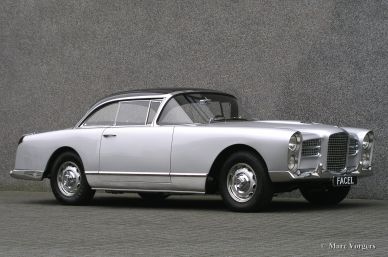 Facel Vega HK 500, 1960