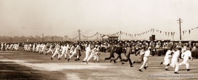 Brooklands Giants: Men & machines 1907-1939