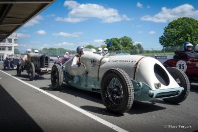 MMM 2015 – Bugatti Discovery Tour