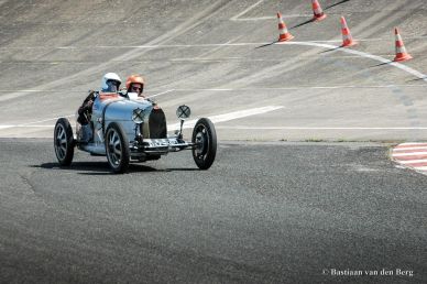 MMM 2015 – Bugatti Discovery Tour