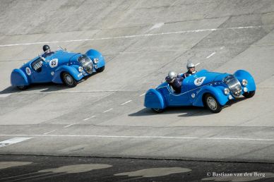 MMM 2015 – Bugatti Discovery Tour