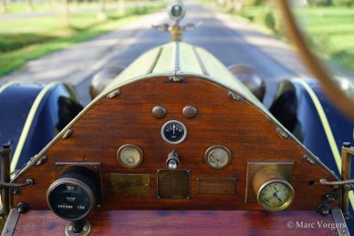 Cadillac Model 30, 1914