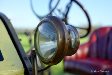 Cadillac Model 30, 1914