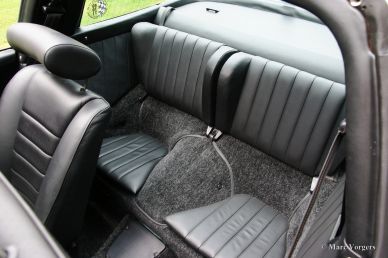 Porsche 911 2.4 S Targa, 1973