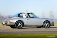 Porsche 911 2.4 T Targa, 1972