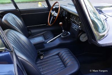 Jaguar E-type 4.2 Litre FHC S1.5, 1968