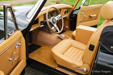 Jaguar XK 150 3.4 Litre DHC, 1961