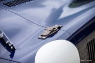 Jaguar C-Type Heritage Replica, 1969