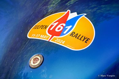 Jaguar C-type replica ‘rally car’, 1970