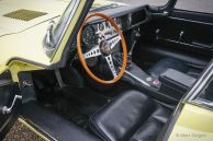 Jaguar E-type 3.8 Litre FHC, 1963