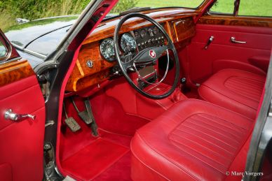 Jaguar Mk II 3.8 Litre, 1964