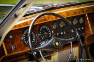 Jaguar Mk II 3.8 Litre, 1960