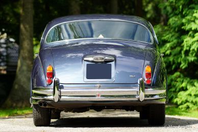 Jaguar Mk II 3.8 Litre, 1965