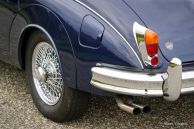 Jaguar Mk II 3.8 Litre, 1960