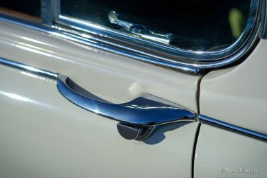 Jaguar Mk 2 (240), 1968